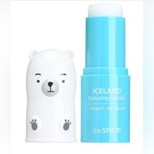 The Saem Iceland Hydrating Eye Stick